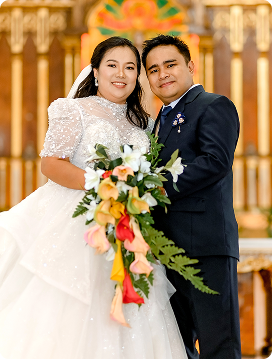 WEDDING