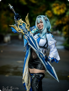 COSPLAY